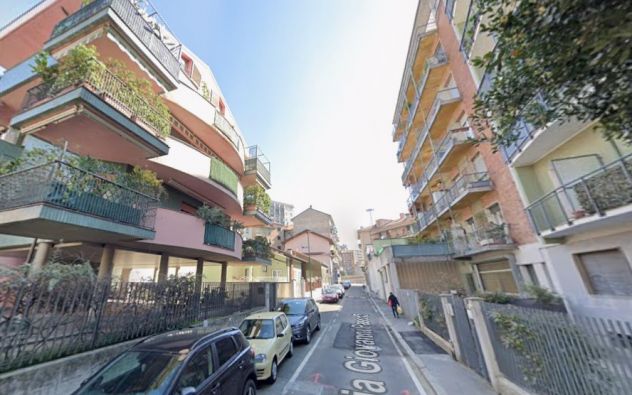 appartamento in affitto a Sesto San Giovanni in zona Rondò/Torretta