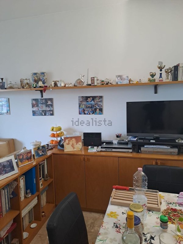 appartamento in affitto a Sesto San Giovanni