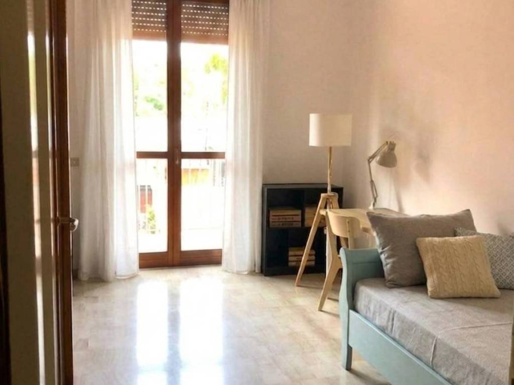 appartamento in affitto a Sesto San Giovanni in zona Cascina de' Gatti