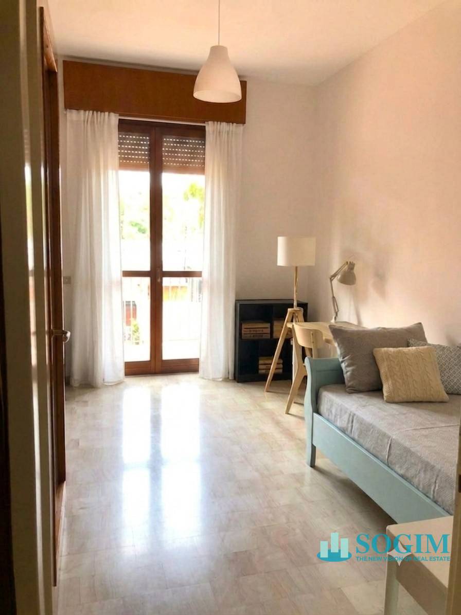 appartamento in affitto a Sesto San Giovanni in zona Cascina de' Gatti