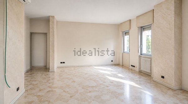 ufficio in affitto a Sesto San Giovanni in zona Parpagliona