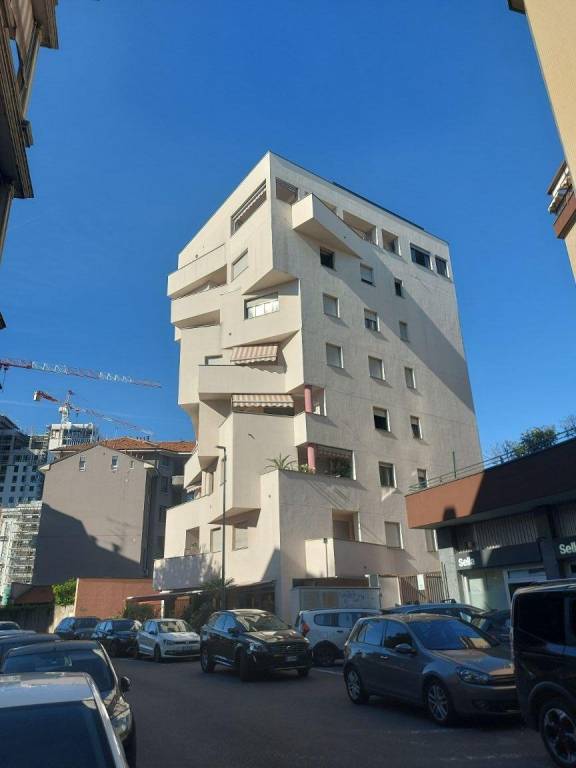 appartamento in affitto a Sesto San Giovanni