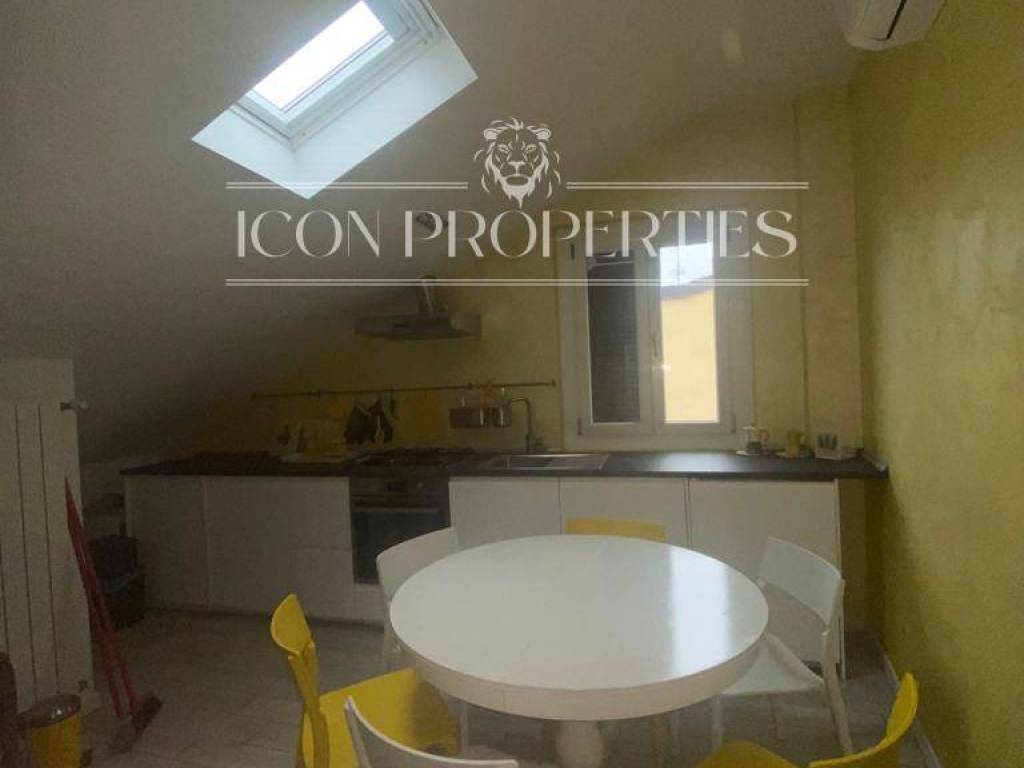 appartamento in affitto a Sesto San Giovanni in zona Le Corti