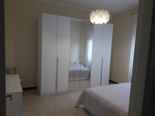 appartamento in affitto a Sesto San Giovanni