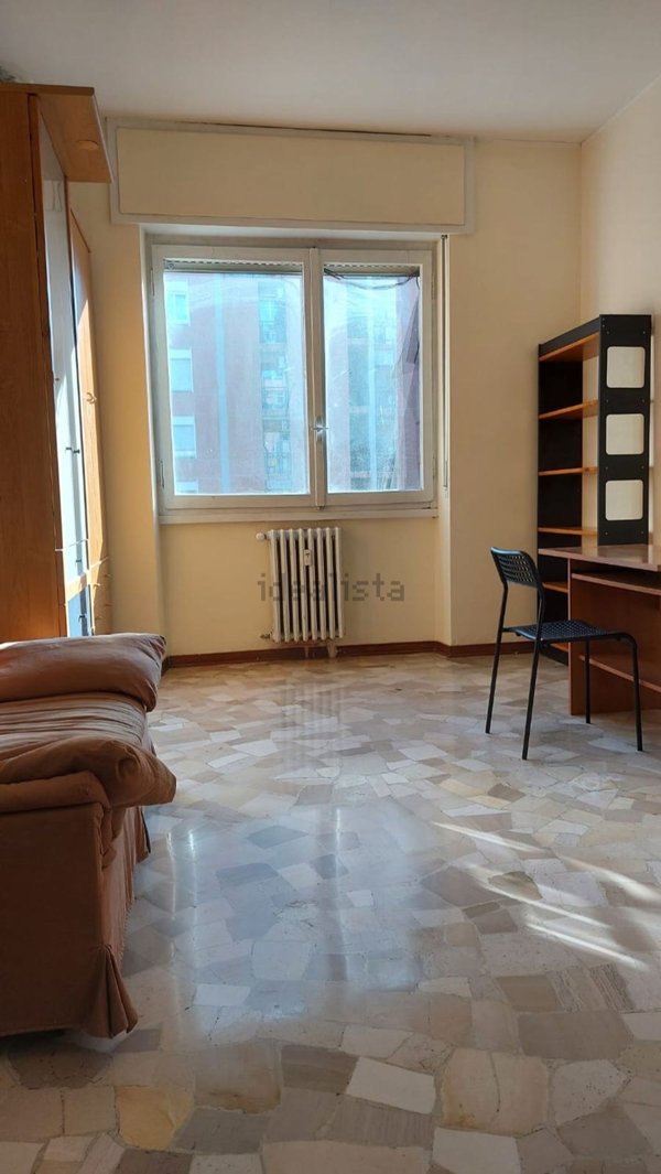 appartamento in affitto a Sesto San Giovanni in zona Le Corti