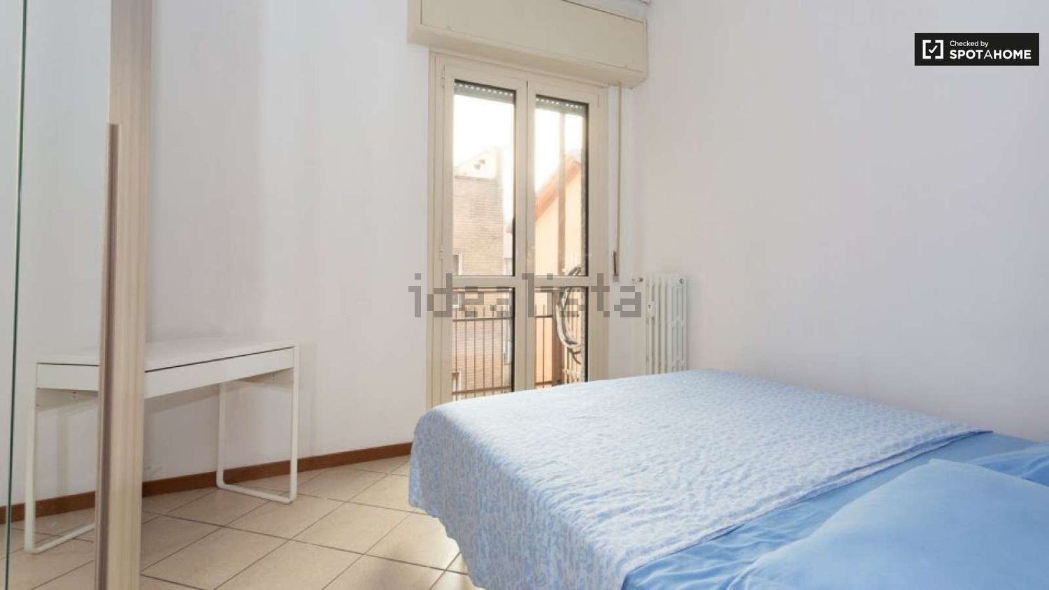 appartamento in affitto a Sesto San Giovanni
