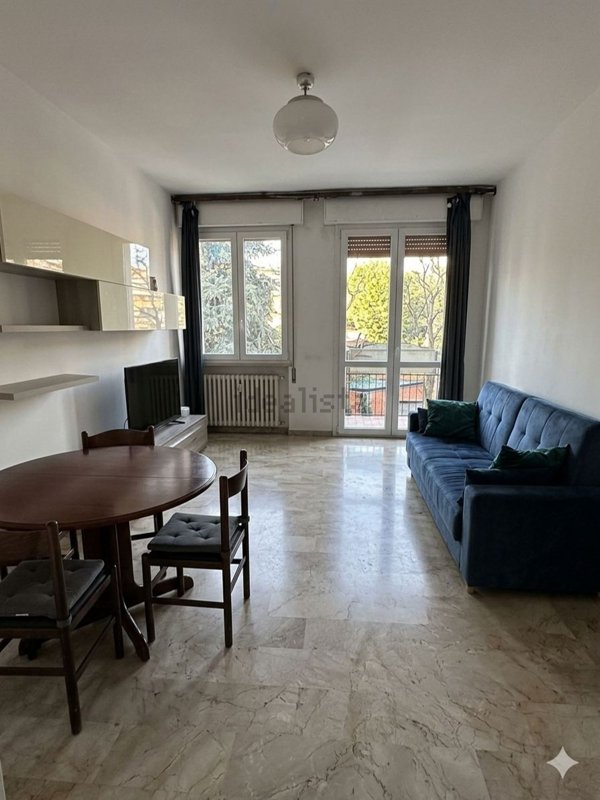 appartamento in affitto a Sesto San Giovanni in zona Rondinella