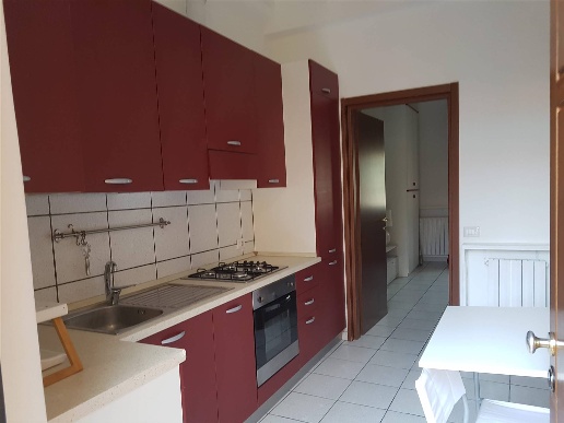 appartamento in affitto a Sesto San Giovanni