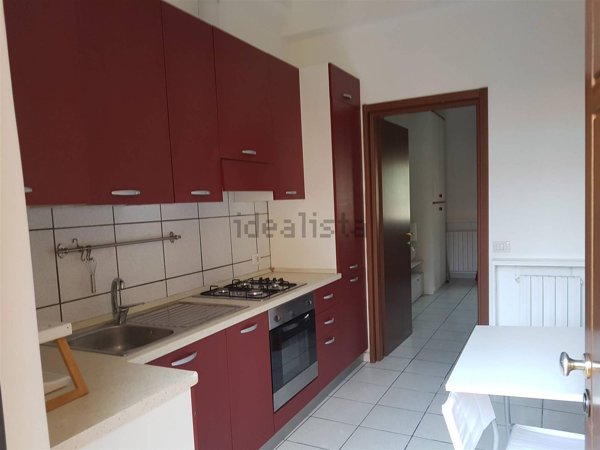 appartamento in affitto a Sesto San Giovanni in zona Le Corti