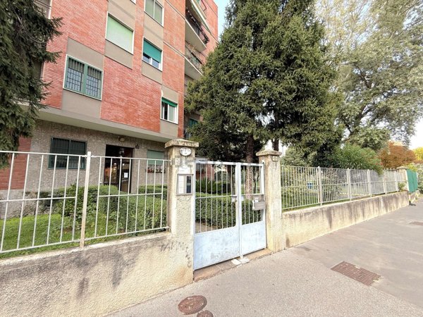 appartamento in affitto a Sesto San Giovanni