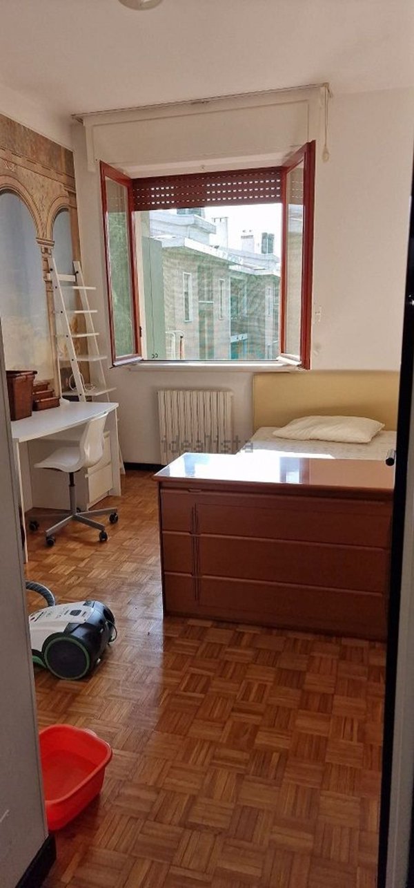 casa indipendente in affitto a Sesto San Giovanni in zona Le Corti
