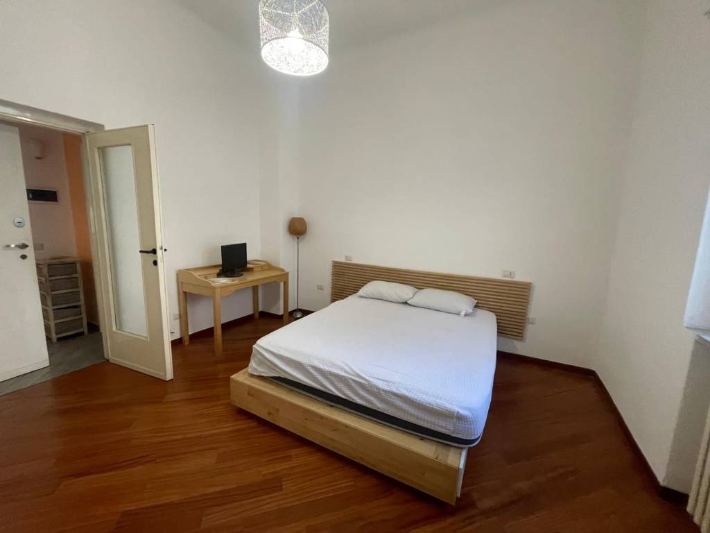 appartamento in affitto a Sesto San Giovanni in zona Le Corti