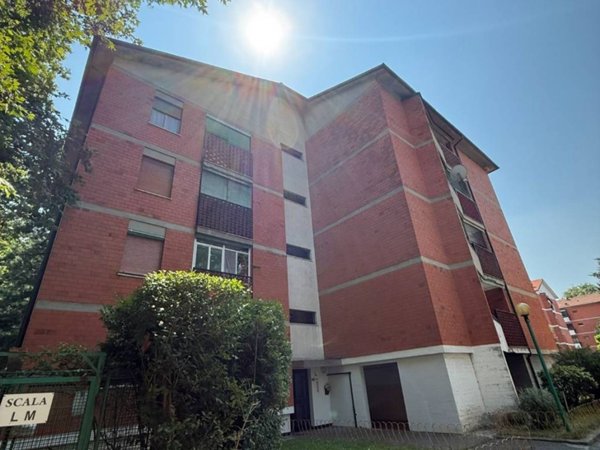appartamento in affitto a Sesto San Giovanni