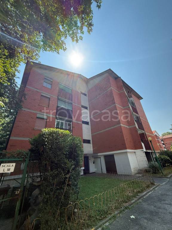 appartamento in affitto a Sesto San Giovanni