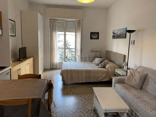 appartamento in affitto a Sesto San Giovanni in zona Restellone