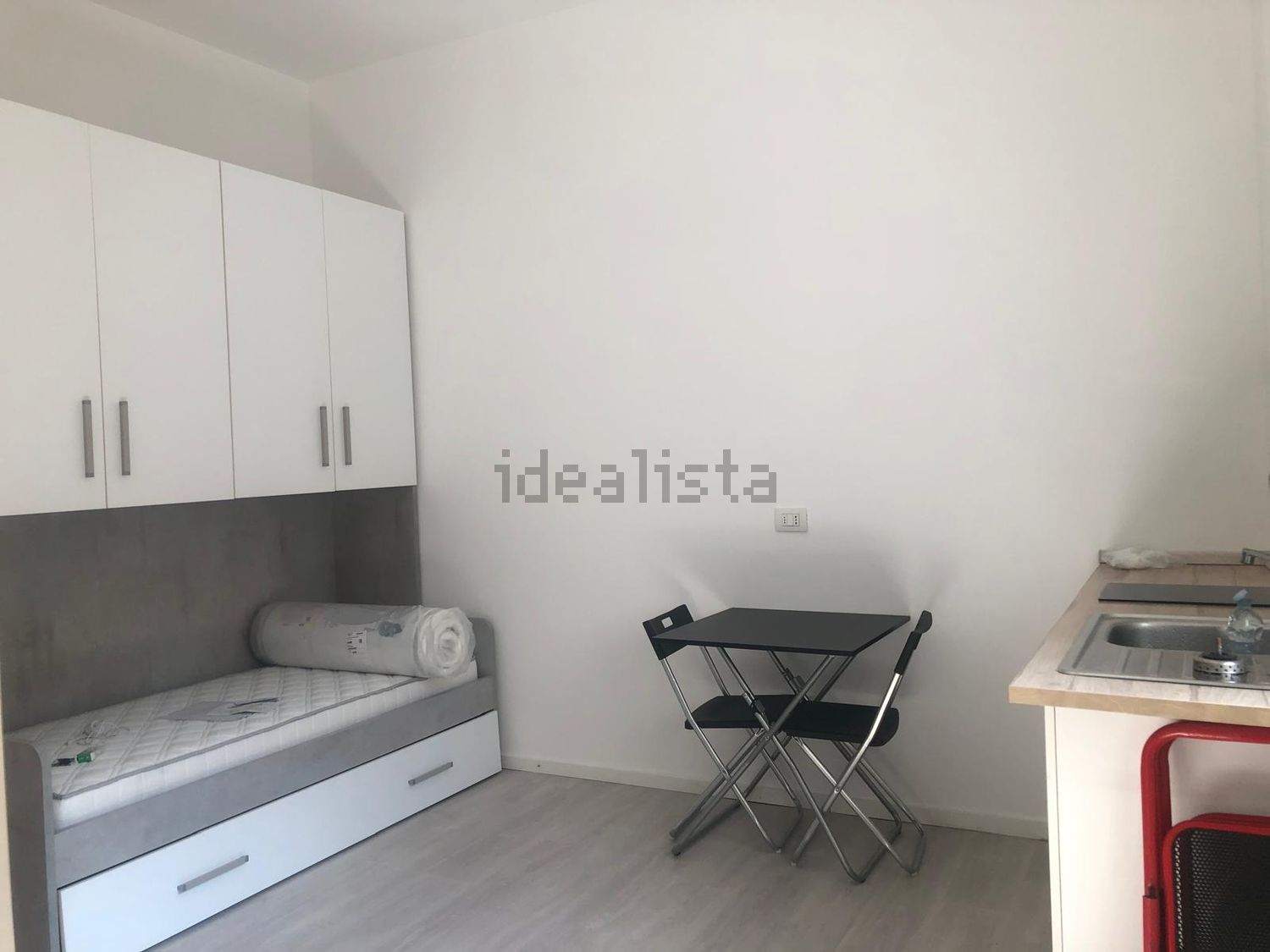 appartamento in affitto a Sesto San Giovanni in zona Rondò/Torretta