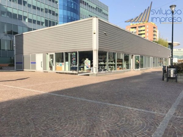 loft in affitto a Sesto San Giovanni in zona Le Corti