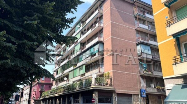 appartamento in affitto a Sesto San Giovanni in zona Rondò/Torretta