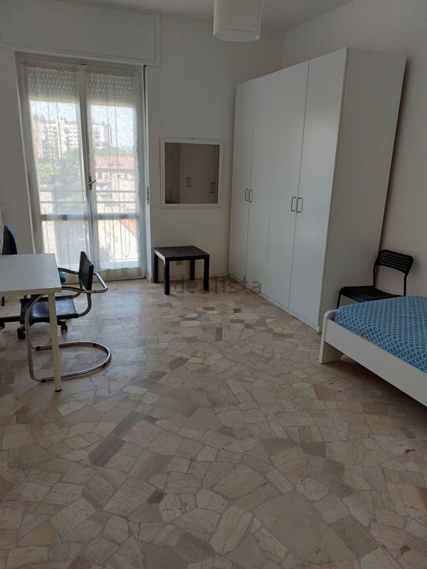 appartamento in affitto a Sesto San Giovanni in zona Le Corti