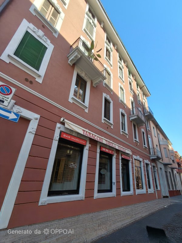 appartamento in affitto a Sesto San Giovanni in zona Rondò/Torretta