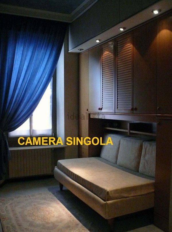 casa indipendente in affitto a Sesto San Giovanni