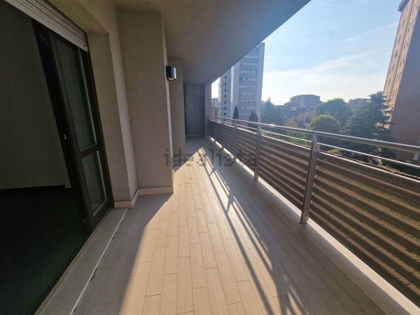appartamento in affitto a Sesto San Giovanni