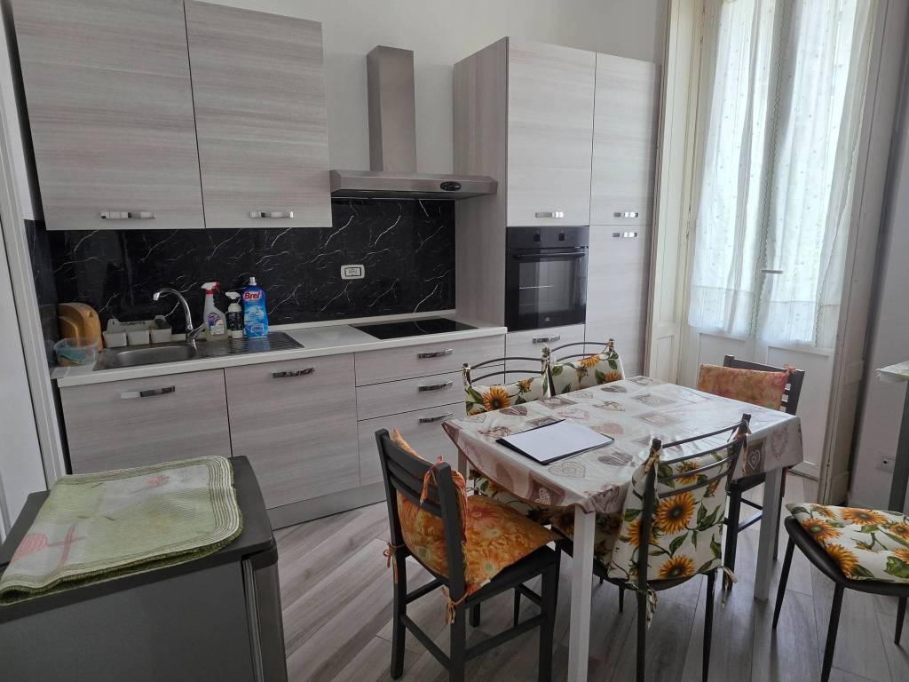 appartamento in affitto a Sesto San Giovanni