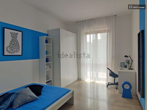 appartamento in affitto a Sesto San Giovanni