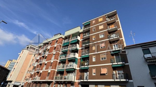 appartamento in affitto a Sesto San Giovanni in zona Rondinella