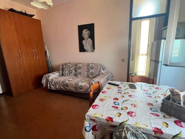 appartamento in affitto a Sesto San Giovanni in zona Rondò/Torretta