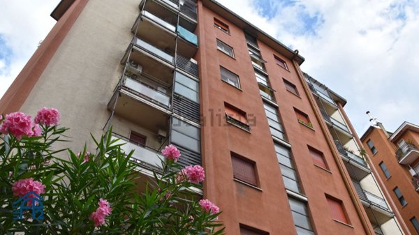appartamento in affitto a Sesto San Giovanni