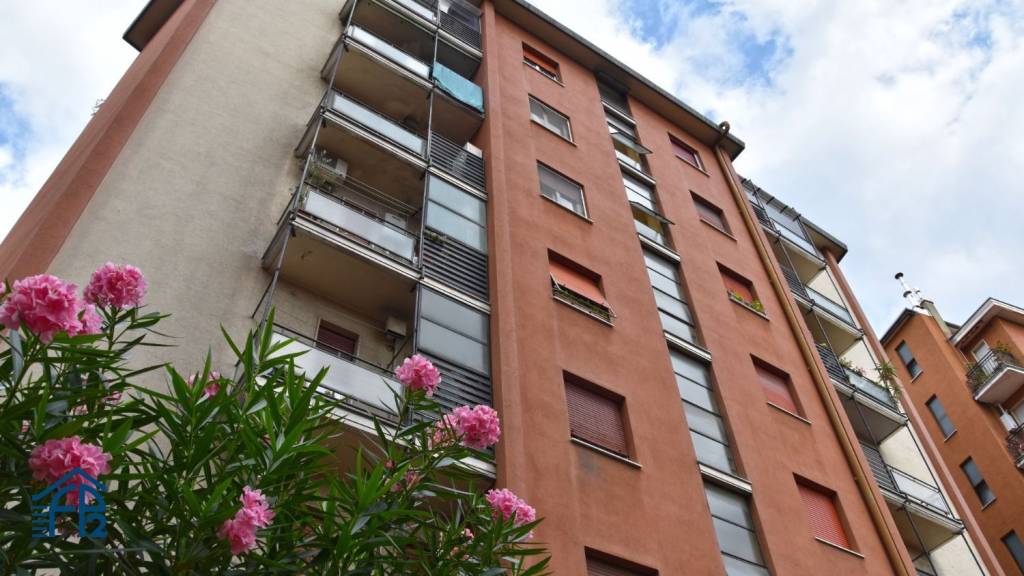 appartamento in affitto a Sesto San Giovanni