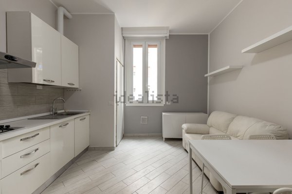 appartamento in affitto a Sesto San Giovanni in zona Rondinella