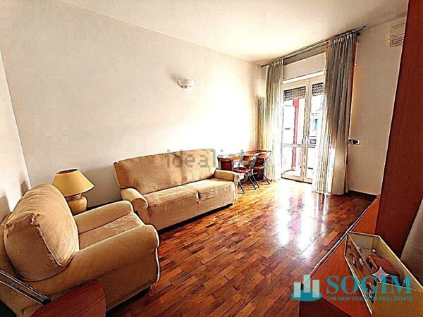 appartamento in affitto a Sesto San Giovanni