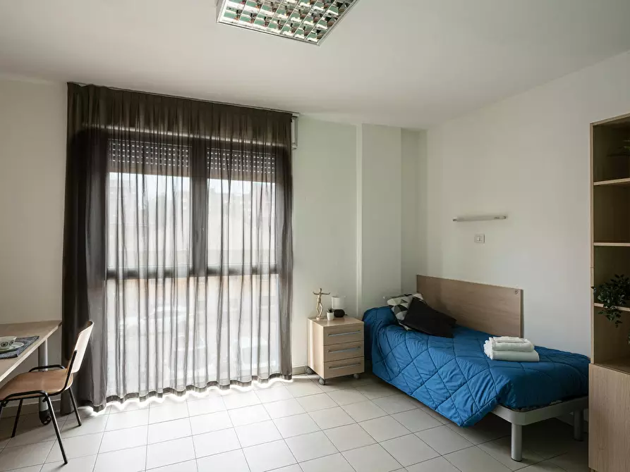 appartamento in affitto a Sesto San Giovanni