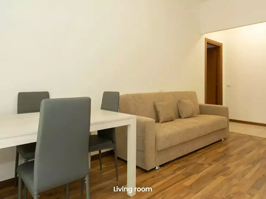 appartamento in affitto a Sesto San Giovanni