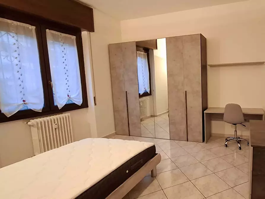 appartamento in affitto a Sesto San Giovanni