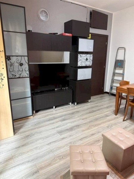 appartamento in affitto a Sesto San Giovanni in zona Cascina de' Gatti