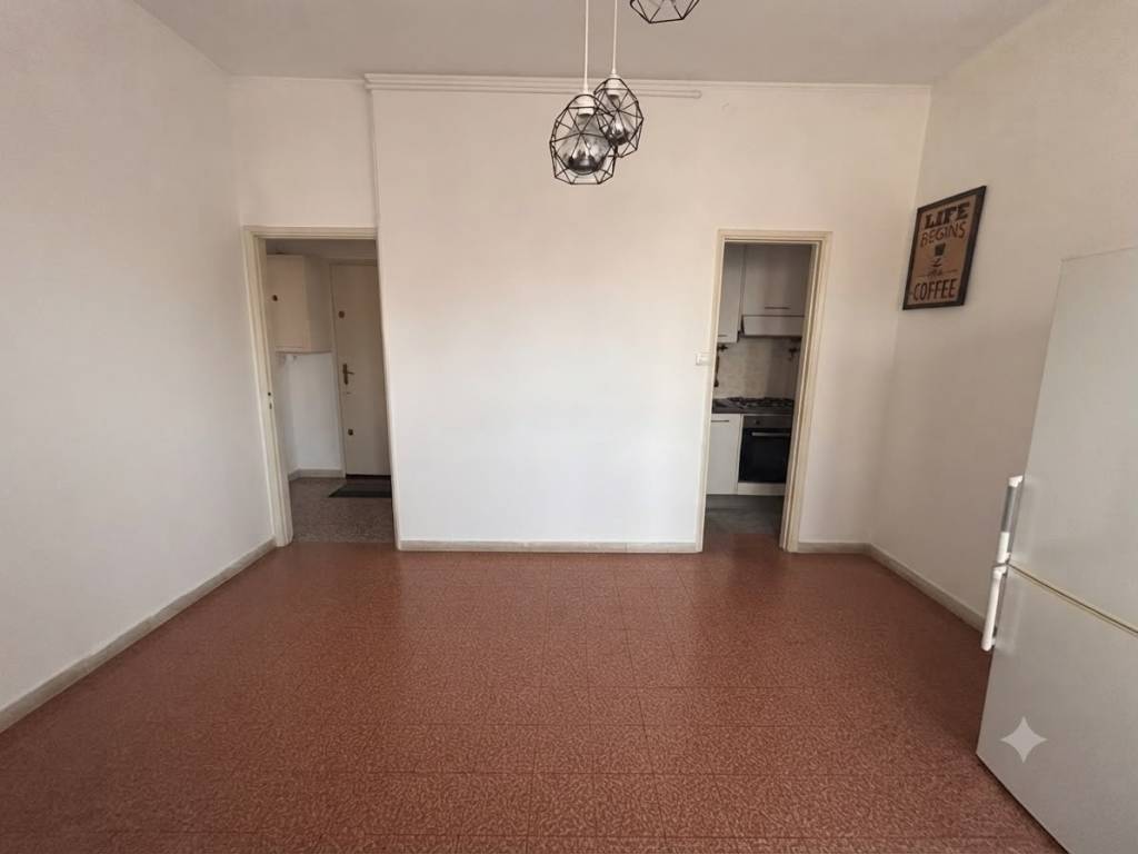 appartamento in affitto a Sesto San Giovanni in zona Rondò/Torretta