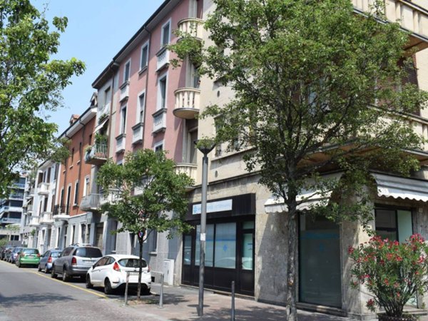 appartamento in affitto a Sesto San Giovanni