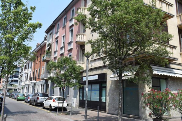 appartamento in affitto a Sesto San Giovanni in zona Le Corti