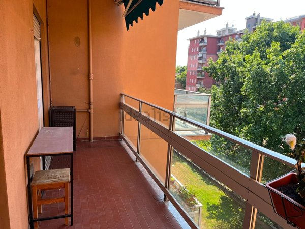 appartamento in affitto a Sesto San Giovanni