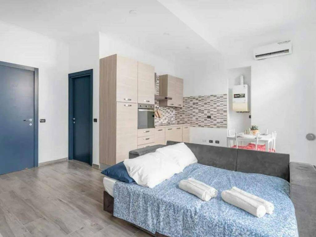 appartamento in affitto a Sesto San Giovanni