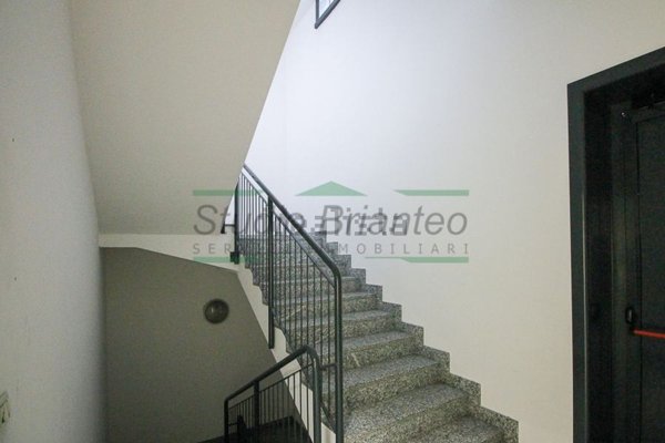 ufficio in affitto a Sesto San Giovanni in zona Parpagliona