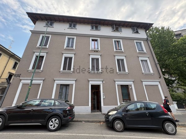 appartamento in affitto a Sesto San Giovanni in zona Le Corti