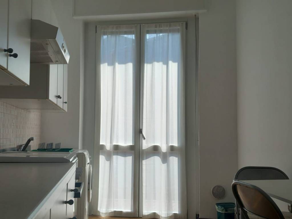 appartamento in affitto a Sesto San Giovanni in zona Rondinella