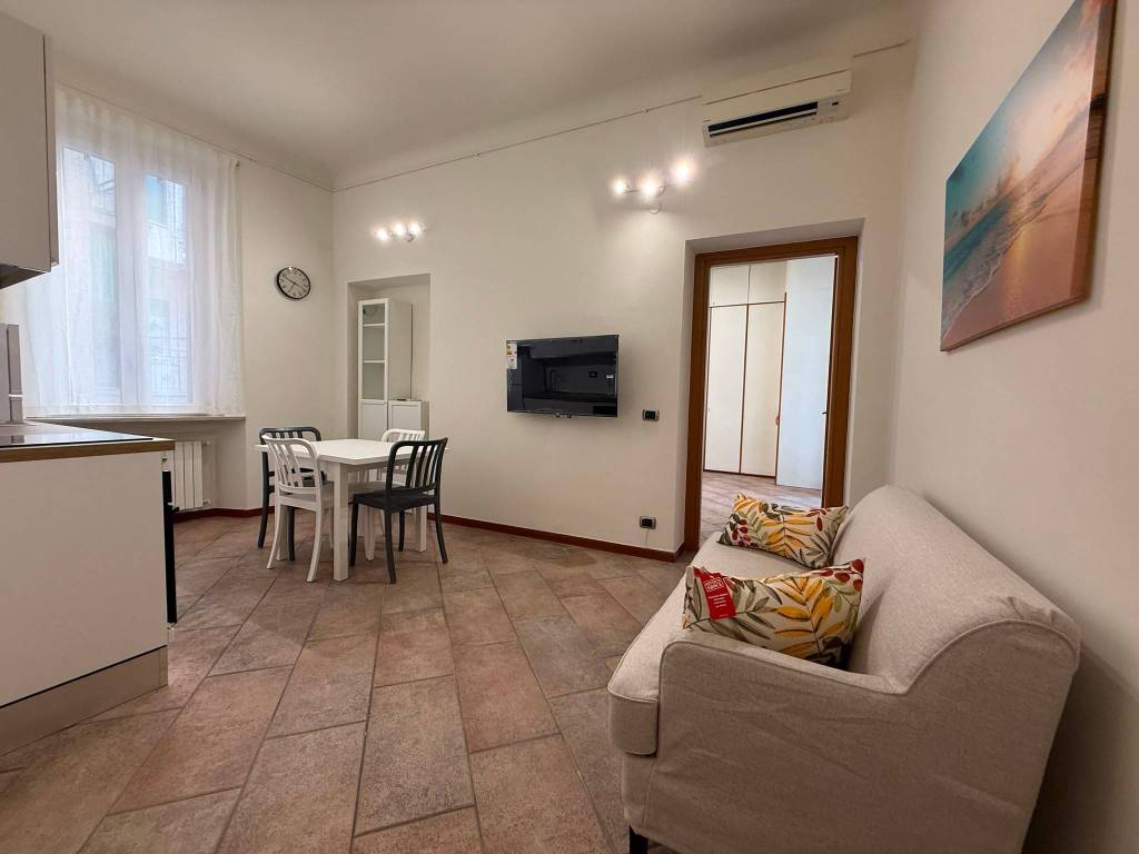 appartamento in affitto a Sesto San Giovanni