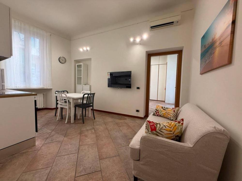 appartamento in affitto a Sesto San Giovanni
