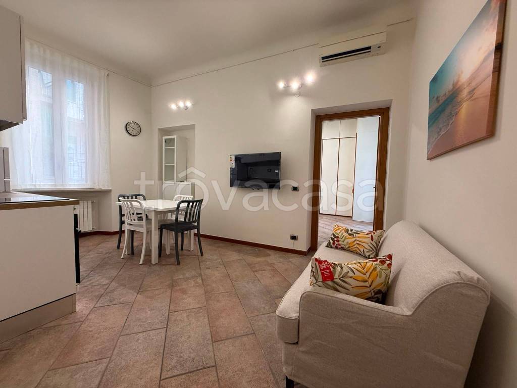 appartamento in affitto a Sesto San Giovanni