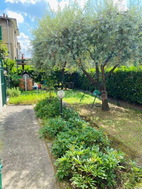 appartamento in affitto a Sesto San Giovanni in zona Pelucca/Villaggio Falck